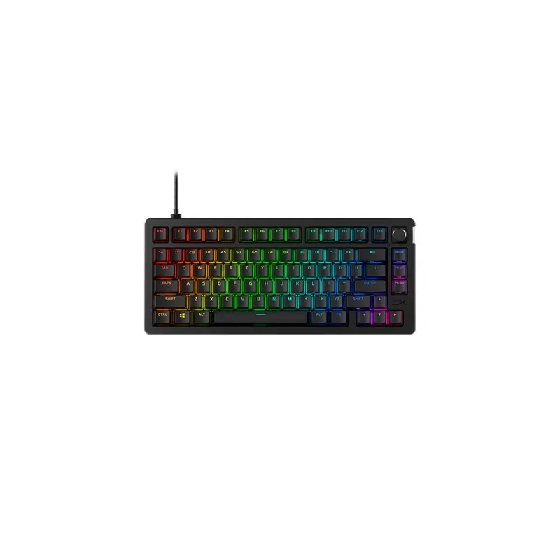 HyperX Клавиатура HyperX Alloy Rise 75 (RU) 7G7A4AA#ACB