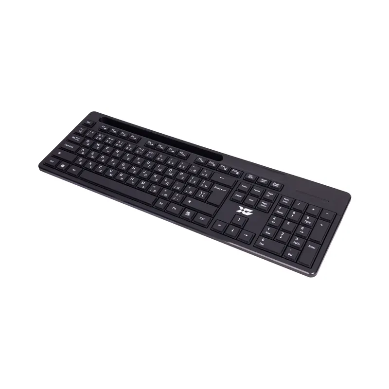 XG Клавиатура XG XK-220OGB
