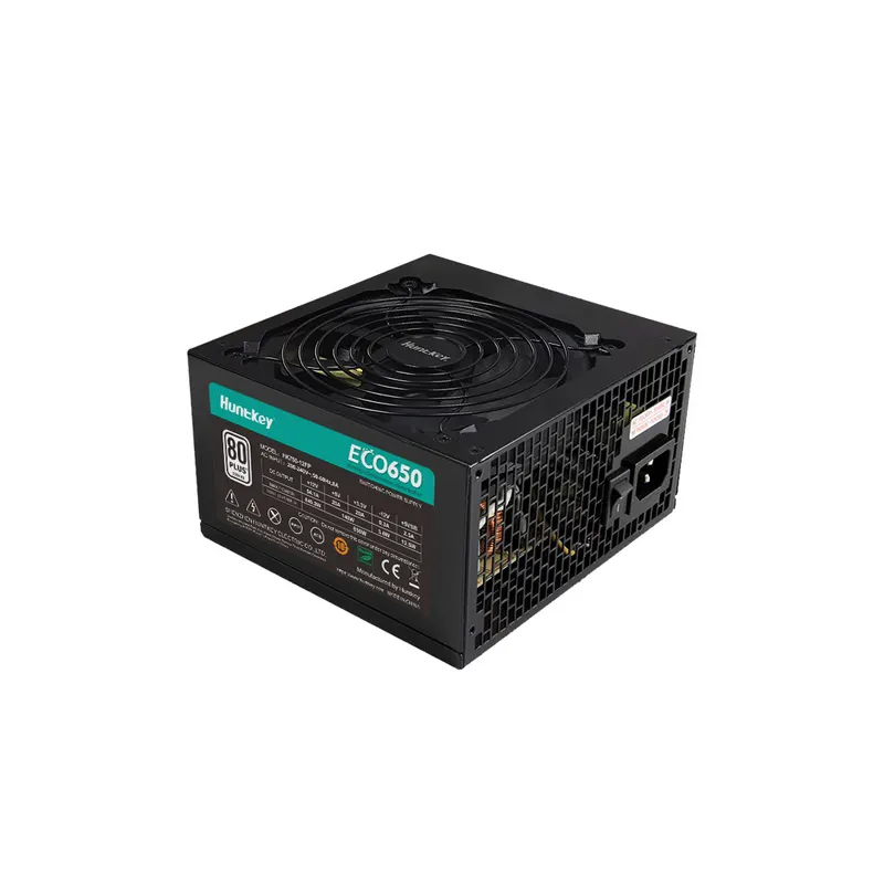 Huntkey Блок питания Huntkey ECO650