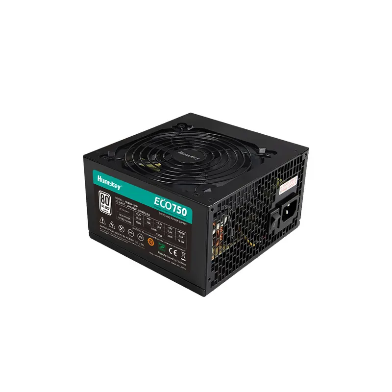 Huntkey Блок питания Huntkey ECO750