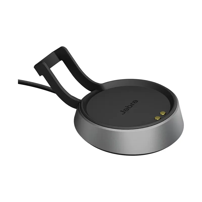 Jabra Зарядное устройство Jabra Evolve2 85 Deskstand, USB-A, Black