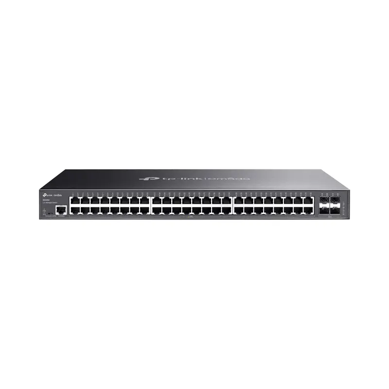 TP-Link Коммутатор TP-Link SG3452