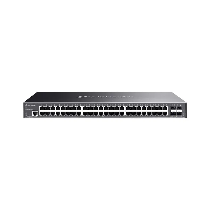 TP-Link Коммутатор TP-Link SG3452X