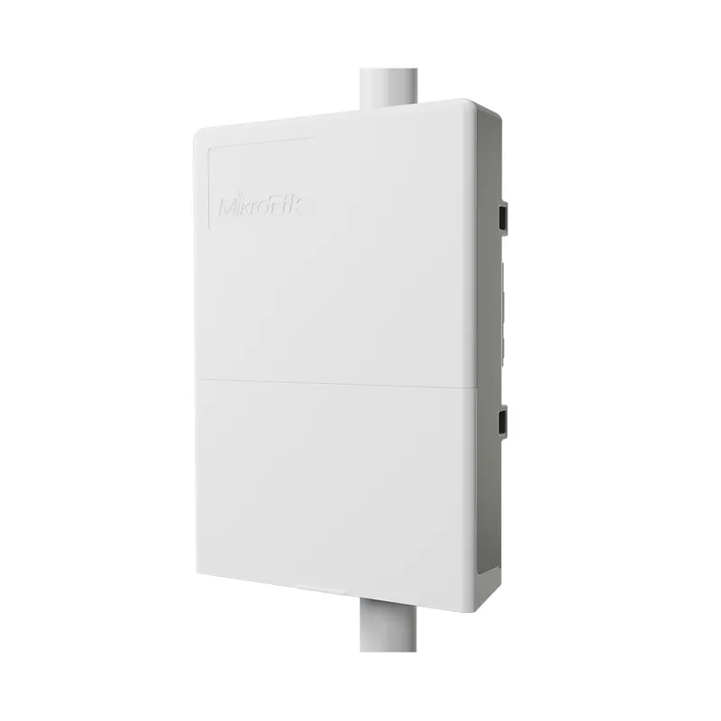 MikroTik Коммутатор MikroTik CRS310-1G-5S-4S+OUT
