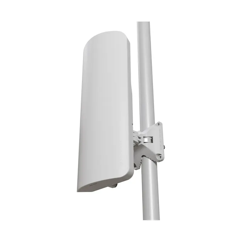 MikroTik Точка доступа MikroTik L22UGS-5HaxD2HaxD-15S