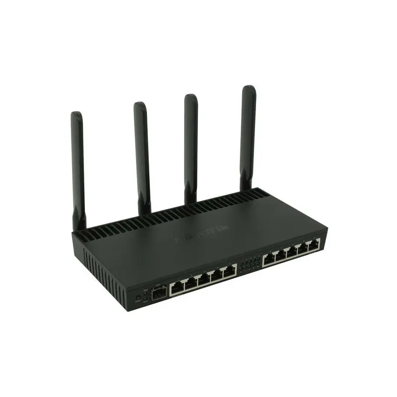 MikroTik Беспроводная точка доступа MikroTik RB4011iGS+5HacQ2HnD-IN