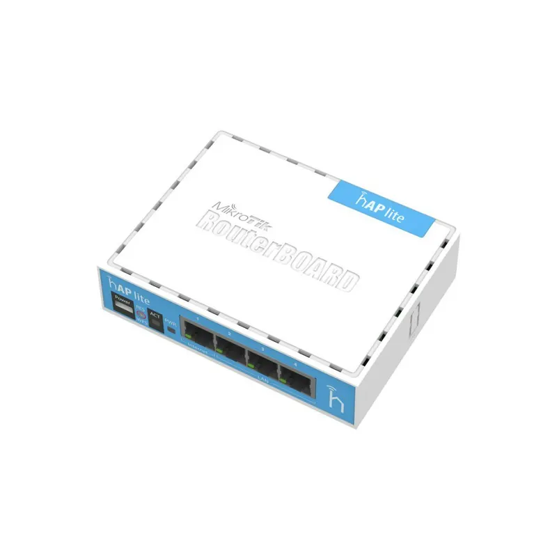 MikroTik Беспроводной маршрутизатор MikroTik RB941-2nD