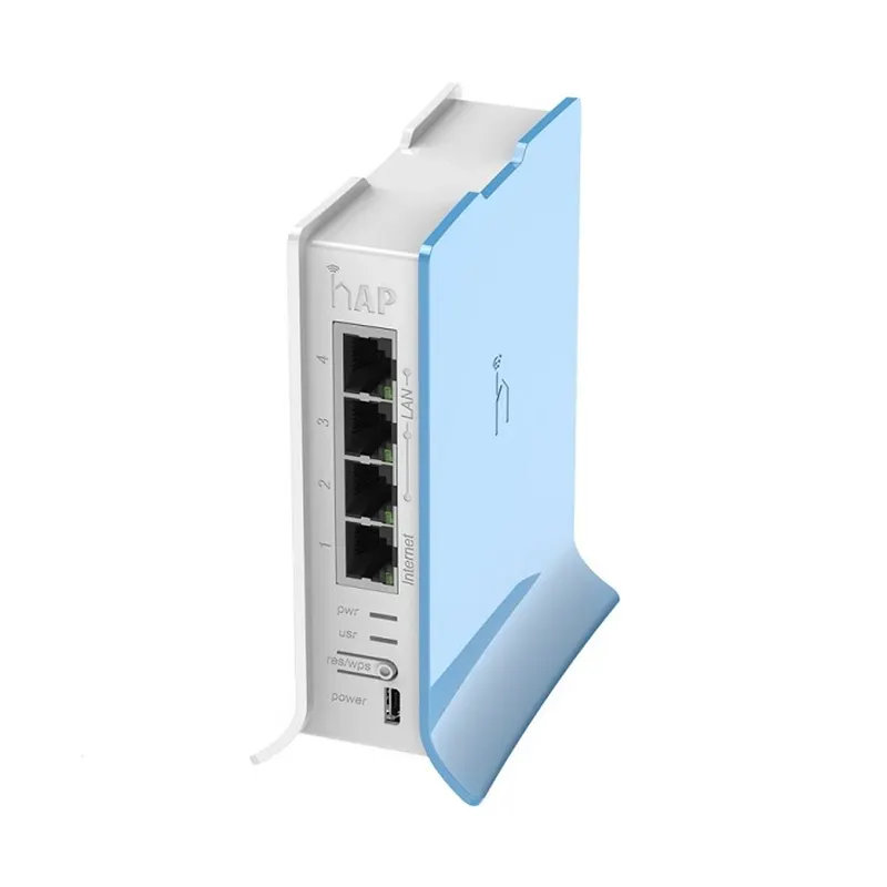 MikroTik Беспроводной маршрутизатор MikroTik RB941-2nD-TC
