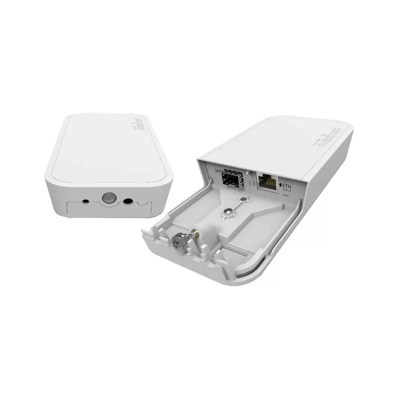 MikroTik Медиаконвертер MikroTik RBFTC11