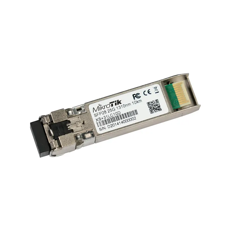 MikroTik Трансивер MikroTik XS+31LC10D