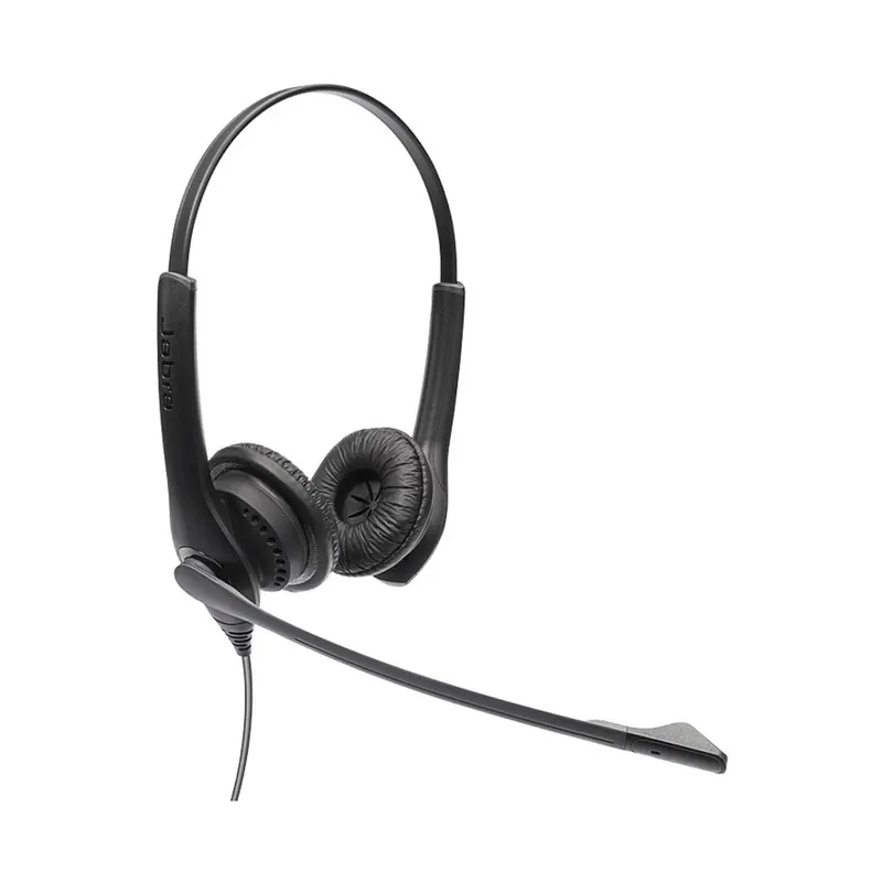 Jabra Гарнитура Jabra Biz 1100 USB-A EDU stereo