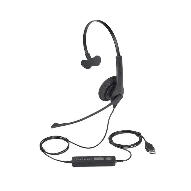 Jabra Гарнитура Jabra BIZ 1500 USB-A Mono