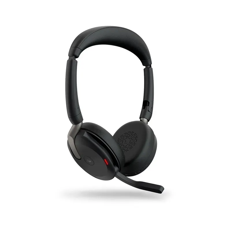 Jabra Гарнитура Jabra Evolve2 65 Flex Link380a MS Stereo WLC