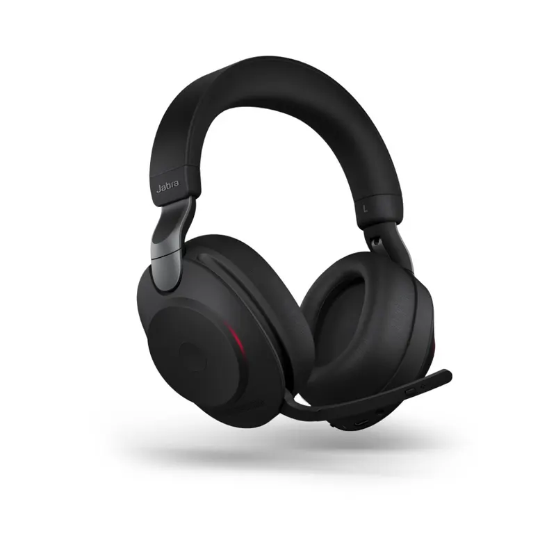 Jabra Гарнитура Jabra Evolve2 85 Link380c MS Stereo Black