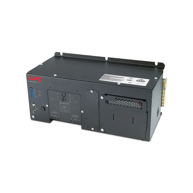 APC Источник бесперебойного питания APC SUA500PDRI
