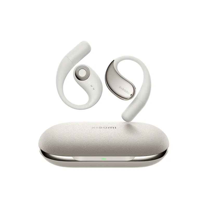 Xiaomi Наушники Xiaomi OpenWear Stereo Sandstone Beige