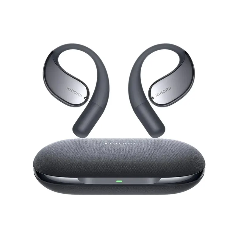 Xiaomi Наушники Xiaomi OpenWear Stereo Cosmic Gray