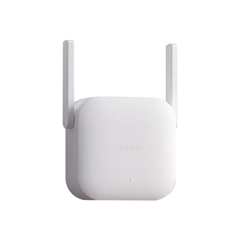 MI Ретранслятор Xiaomi WiFi Range Extender N300 RU RD10M