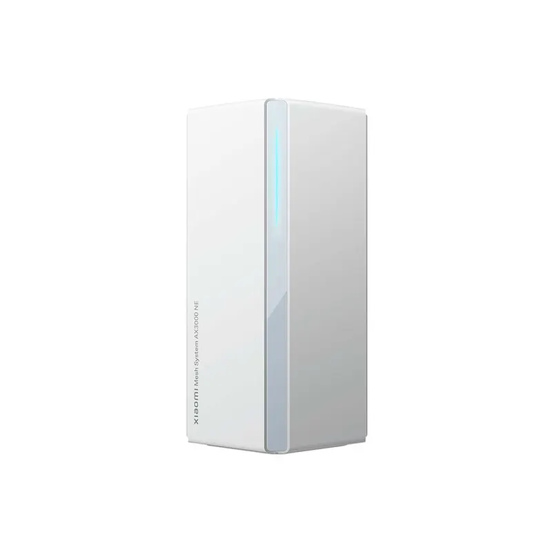 Xiaomi Беспроводная система Wi-Fi Xiaomi Mesh роутер AX3000 NE (1-pack)