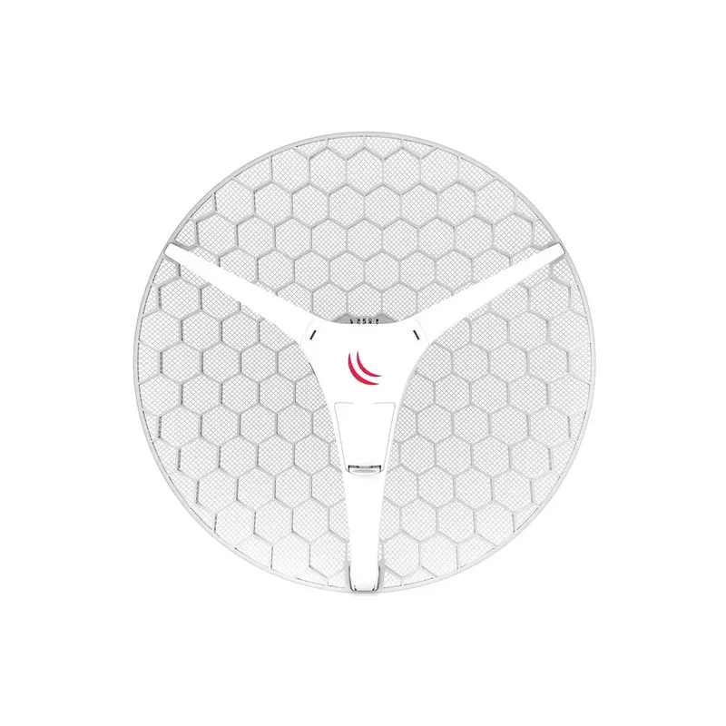 MikroTik Точка доступа MikroTik RBLHGG-5acD-XL4pack