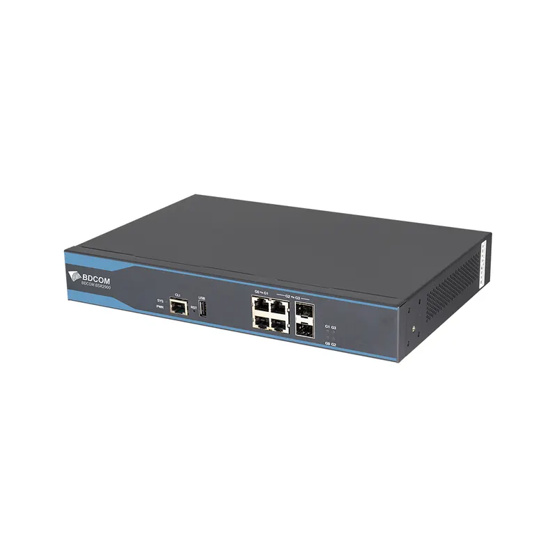 BDCOM Маршрутизатор BDCOM BSR2900-20C