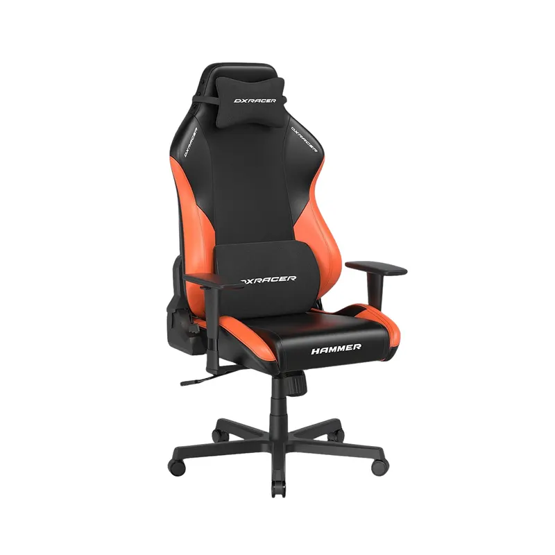 DX Racer Игровое компьютерное кресло DX Racer Hammer GC/LHE23LTA/NO