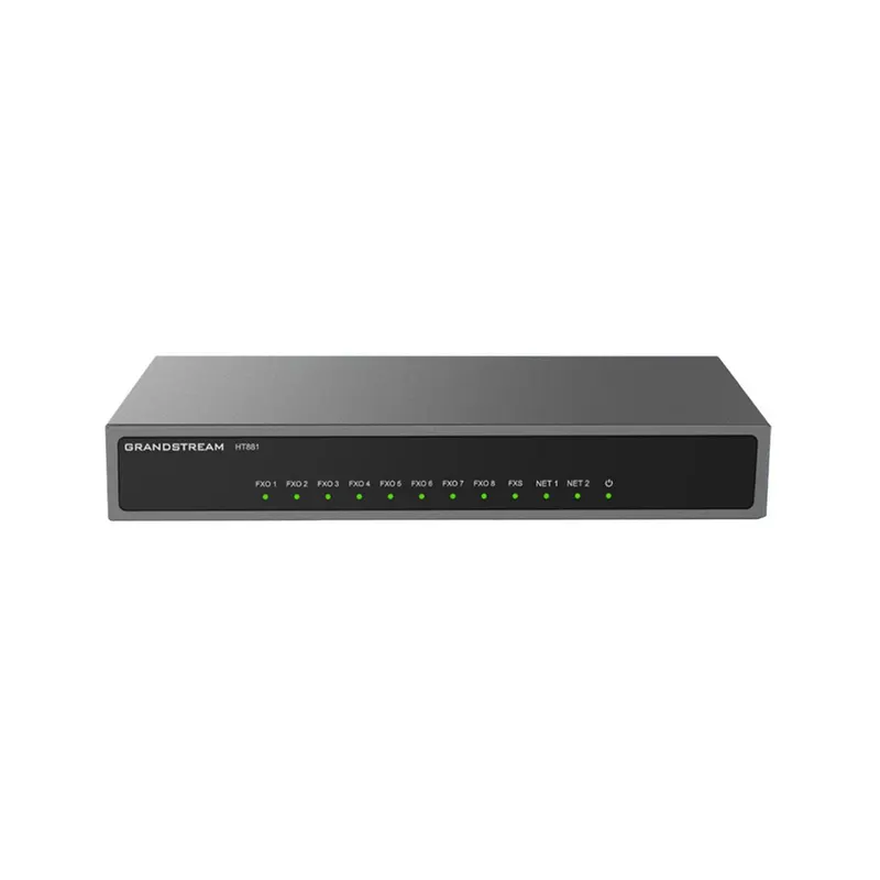 Grandstream Телефонный адаптер Grandstream HT881