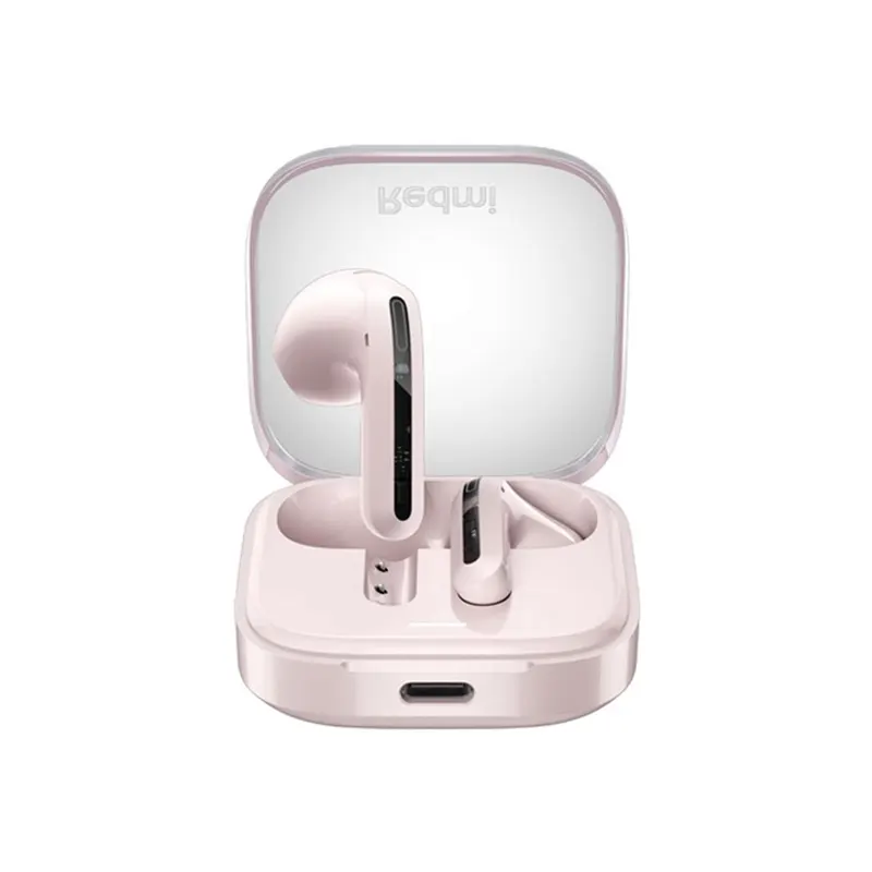 Redmi Наушники Redmi Buds 6 Active Pink
