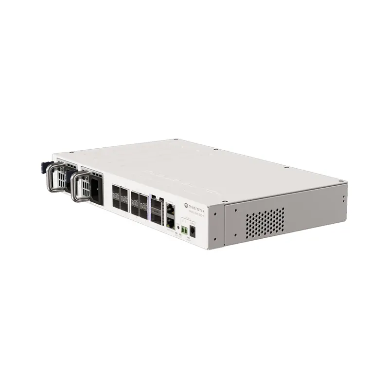 MikroTik Коммутатор MikroTik CRS510-8XS-2XQ-IN