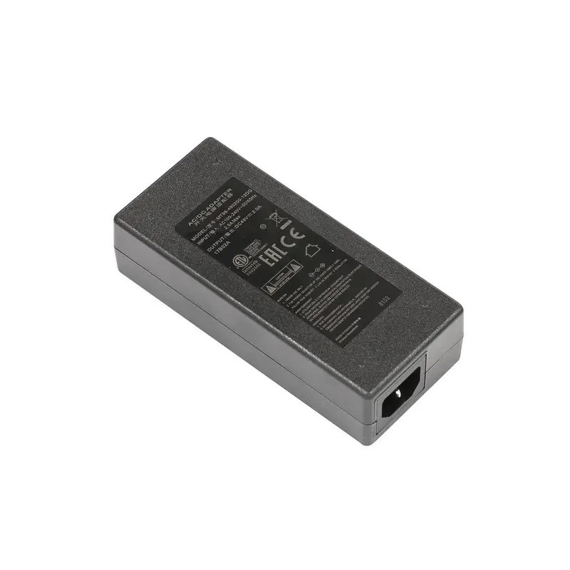 MikroTik Блок питания MikroTik 48V2A96W