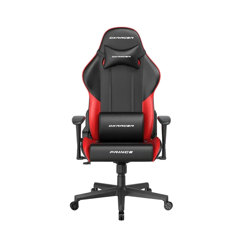 DX Racer Игровое компьютерное кресло DX Racer Prince GC/LPF24LTC/NR