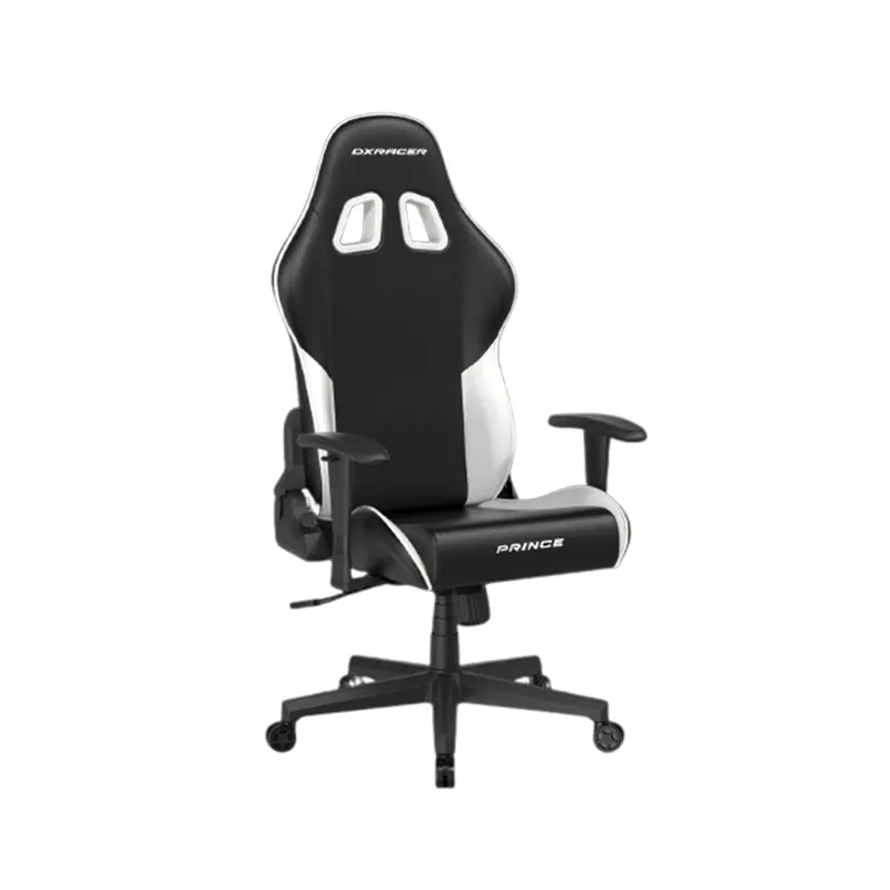 DX Racer Игровое компьютерное кресло DX Racer Prince GC/LPF24LTC/NW