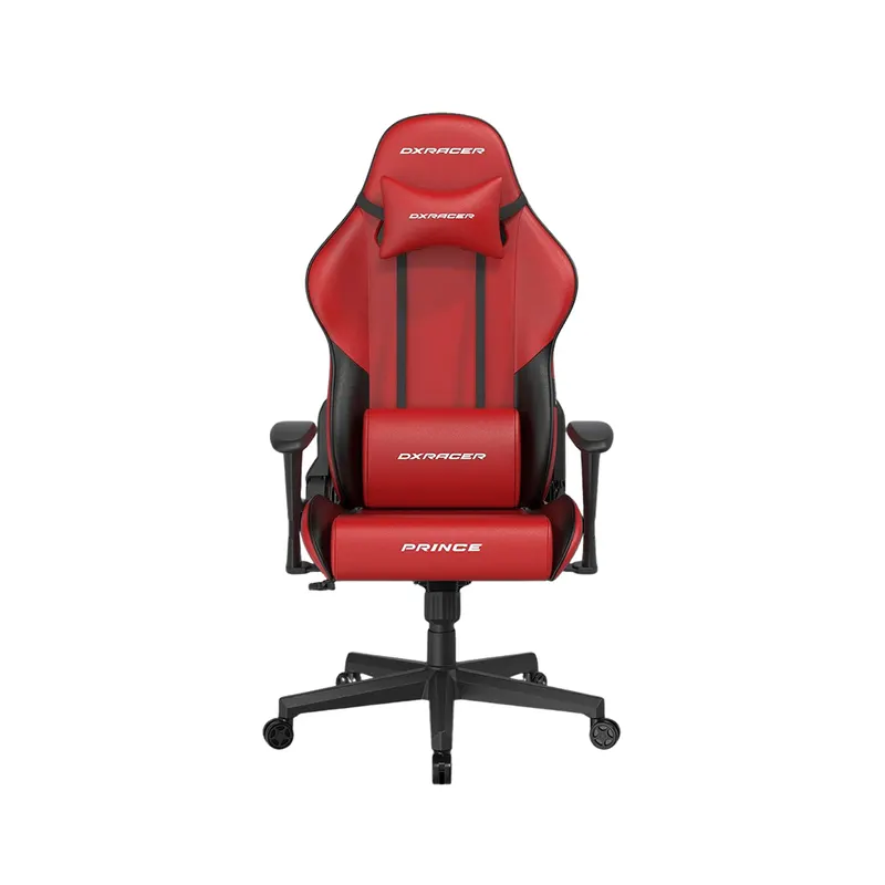 DX Racer Игровое компьютерное кресло DX Racer Prince GC/LPF24LTC/RN