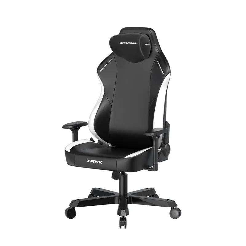 DX Racer Игровое компьютерное кресло DX Racer Tank GC/XXLTK23LTA/NW