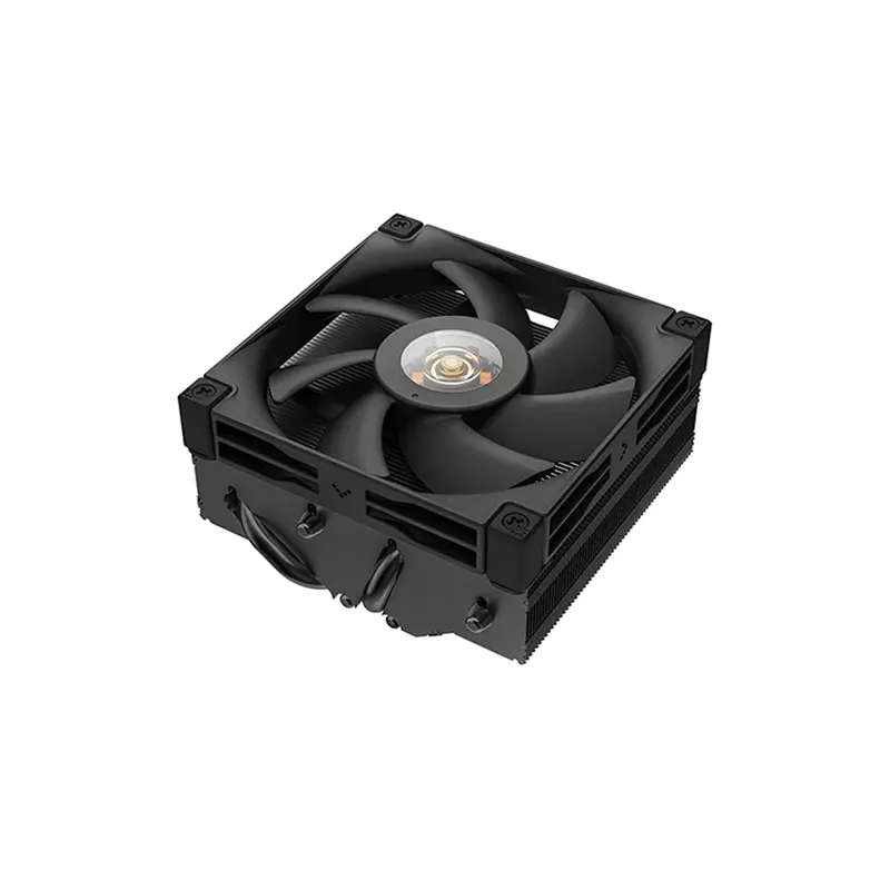 Deepcool Кулер для процессора Deepcool AN400 BK