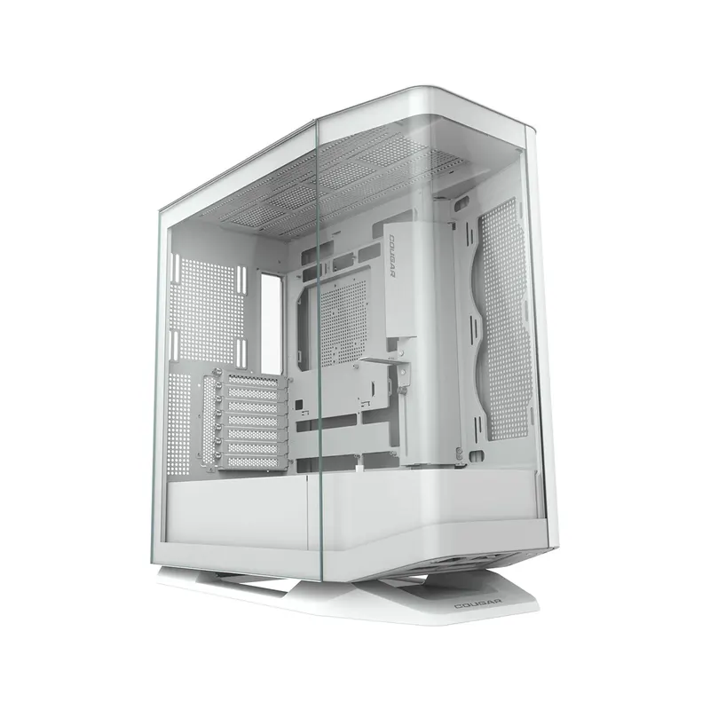 Cougar Компьютерный корпус Cougar FV270 WH без Б/П