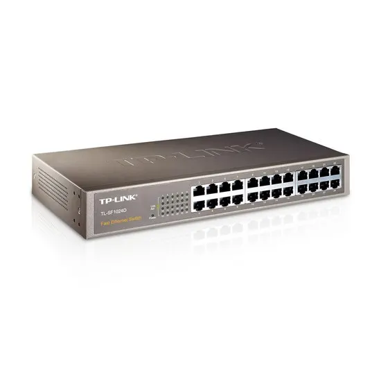 TP-Link Коммутатор TP-Link TL-SF1024D