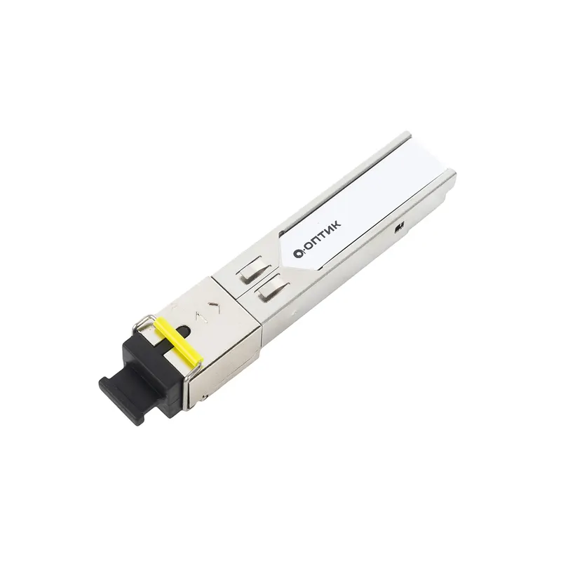 А-Оптик Трансивер А-Оптик AO-SFP-B53S-3D