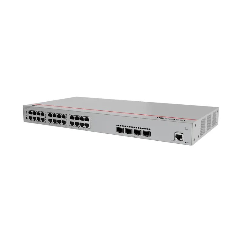 HUAWEI eKit Коммутатор Huawei S310-24P4X