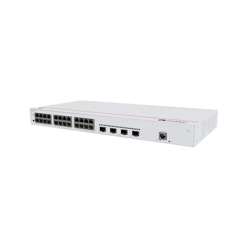 HUAWEI eKit Коммутатор Huawei S220-24T4X