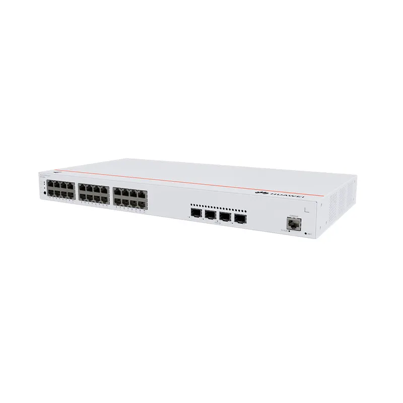 HUAWEI eKit Коммутатор Huawei S220-24P4X