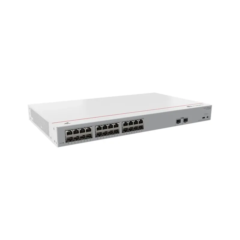 HUAWEI eKit Коммутатор Huawei S110-24LP2SR