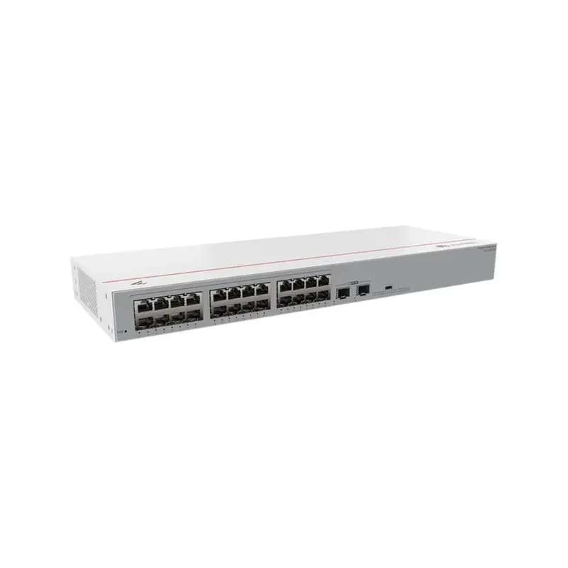 HUAWEI eKit Коммутатор Huawei S110-24T2SR
