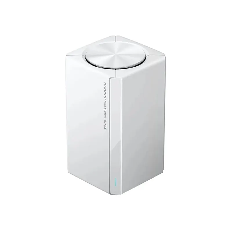 Xiaomi Беспроводная система Wi-Fi Xiaomi Mesh роутер AC1200 RU (1-pack) RD13