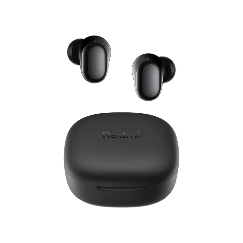 Redmi Наушники Redmi Buds 6 Play Black