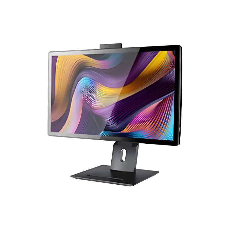 XG Моноблок 23.8" XG Crystal Desk GT40