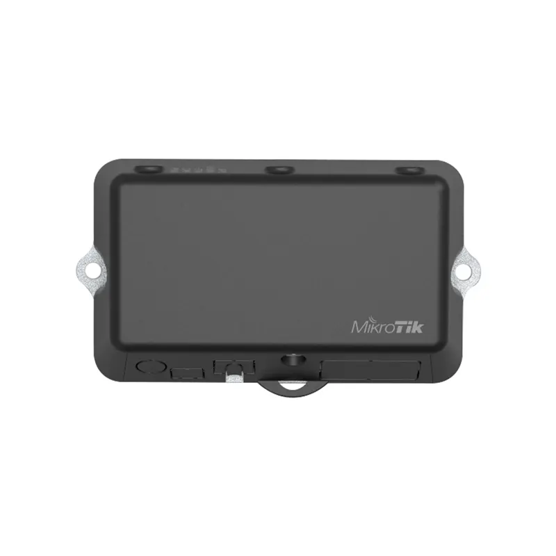 MikroTik Точка доступа MikroTik RB912R-2nD-LTm&EC200A-EU