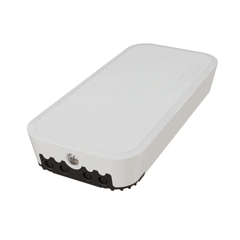 MikroTik Точка доступа MikroTik wAPGR-5HacD2HnD&EC200A-EU