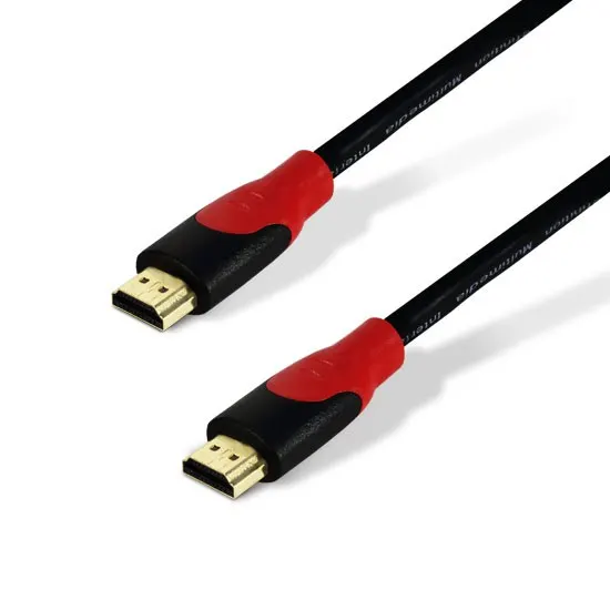 Ship Интерфейсный кабель HDMI-HDMI SHIP SH6016-1.5P 30В Пол. пакет