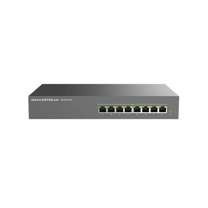 Grandstream Коммутатор Grandstream GWN7701PA